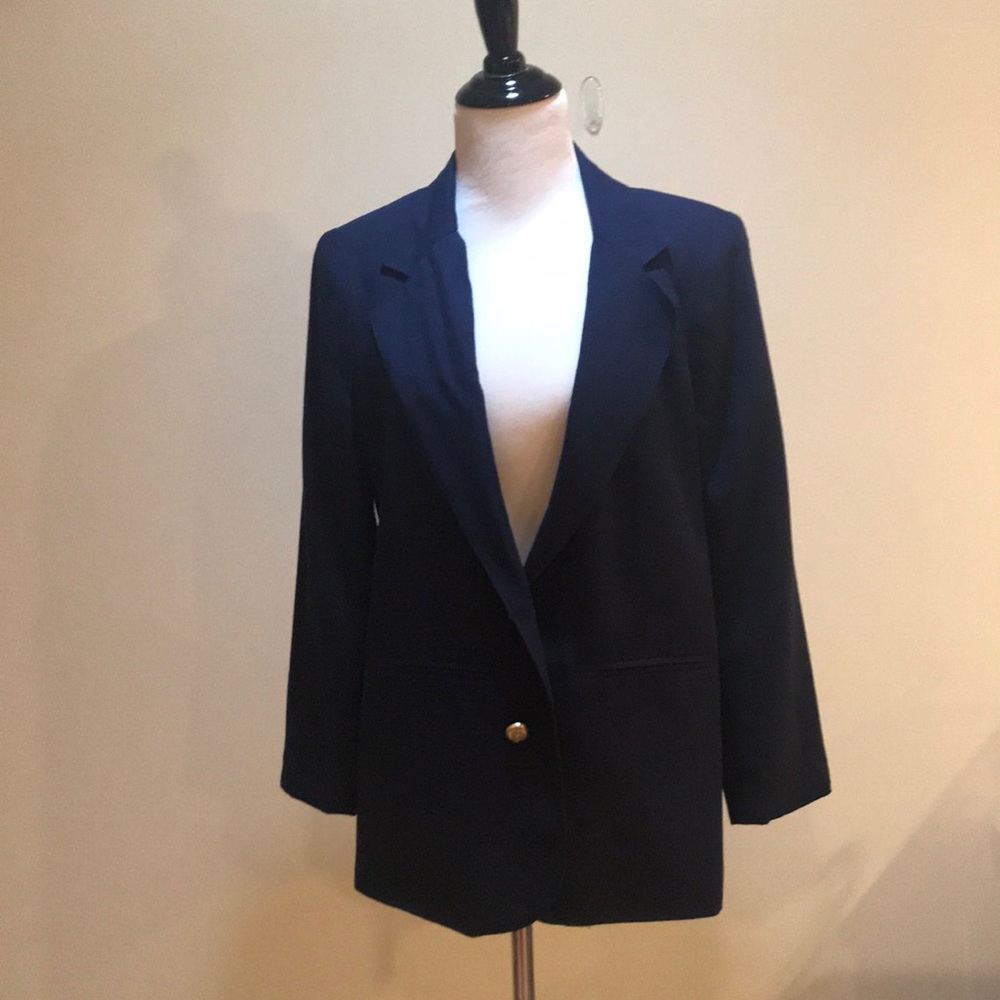 Sag Harbor blazer